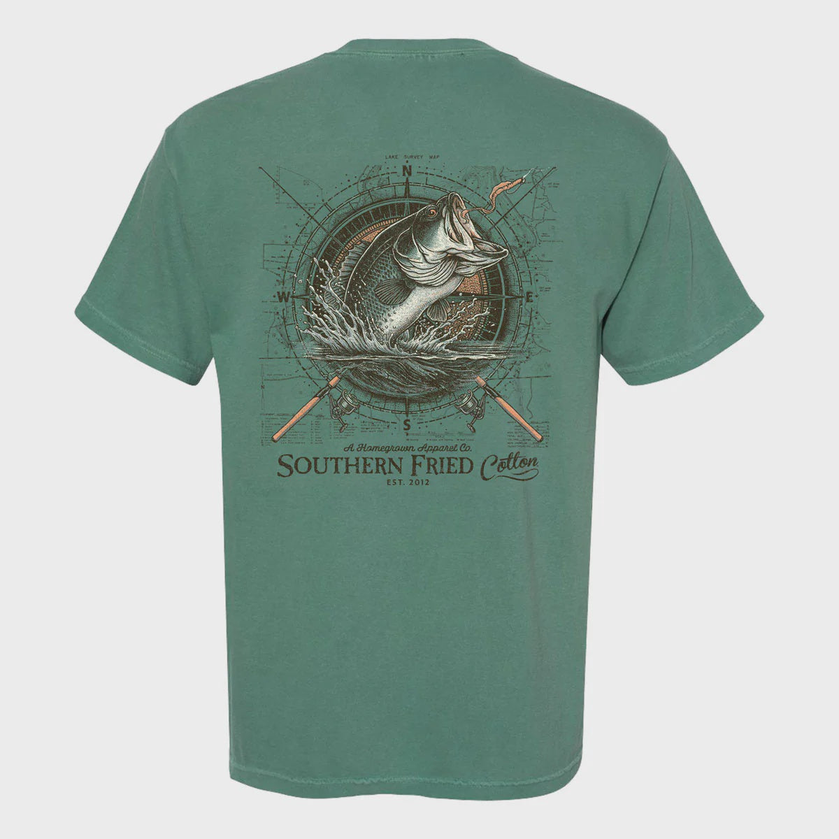 Bass Hunter