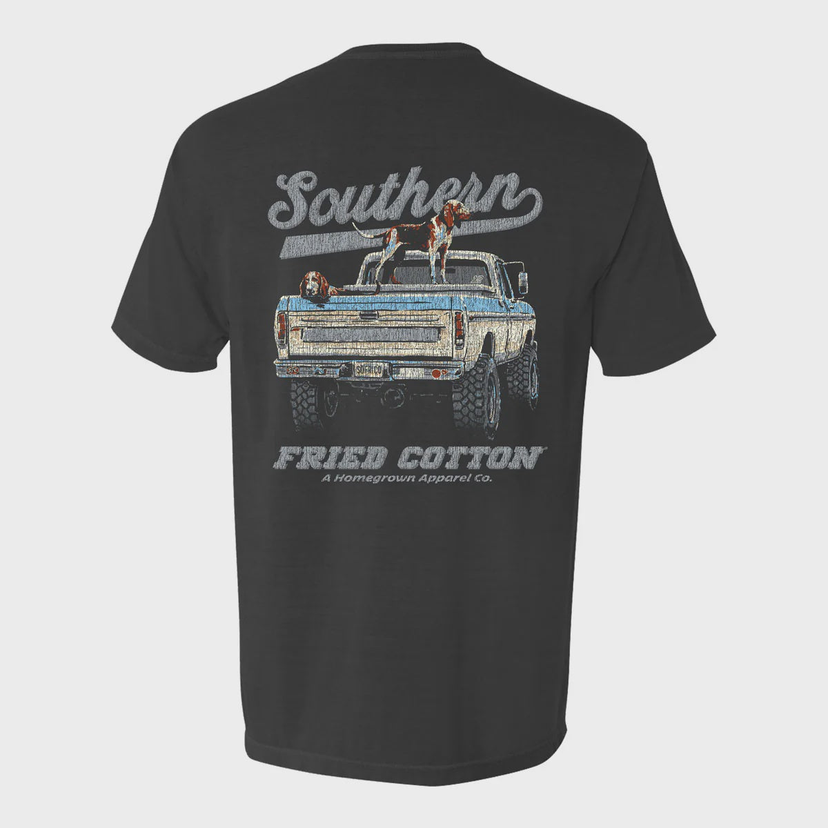 Haulin Hounds