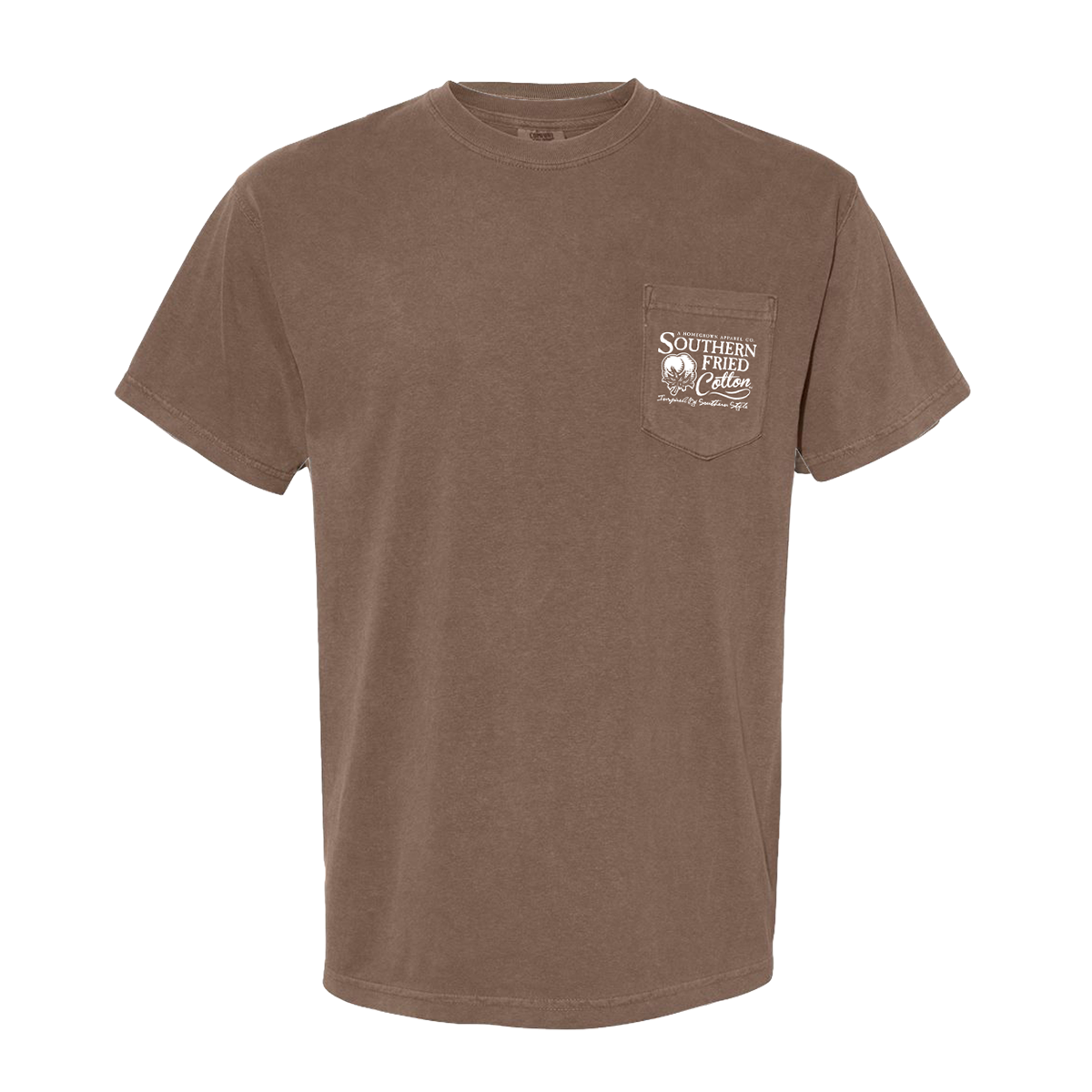 One Stop Shop - Espresso - front