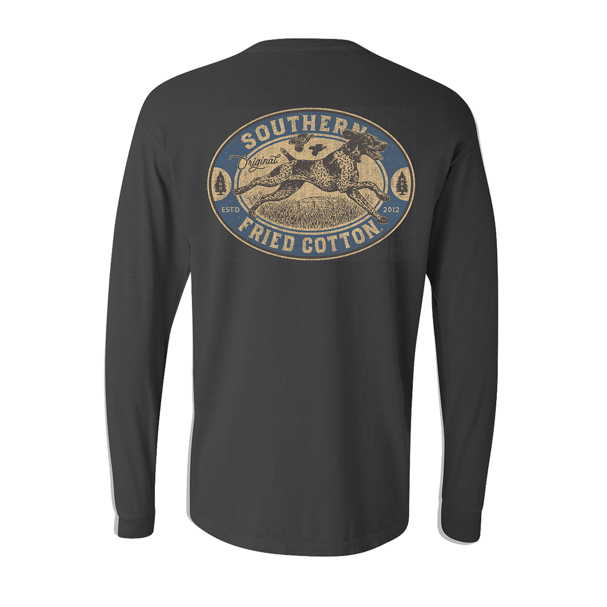 On the Hunt Long Sleeve