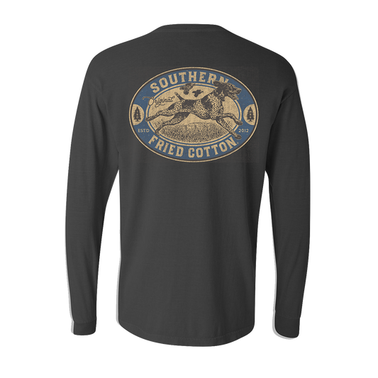 On the Hunt Long Sleeve