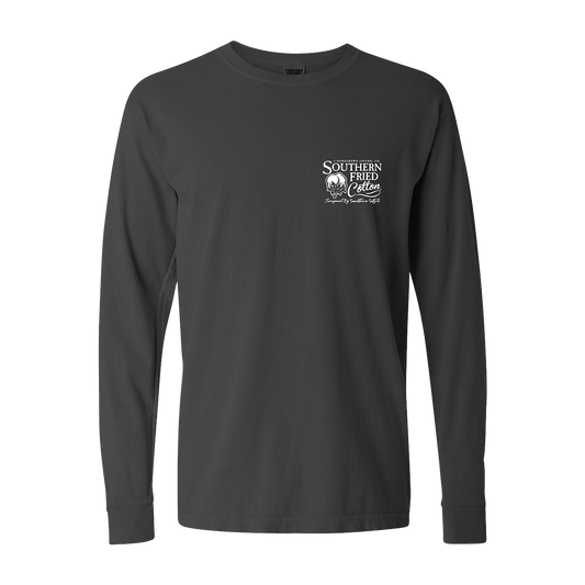 On the Hunt Long Sleeve