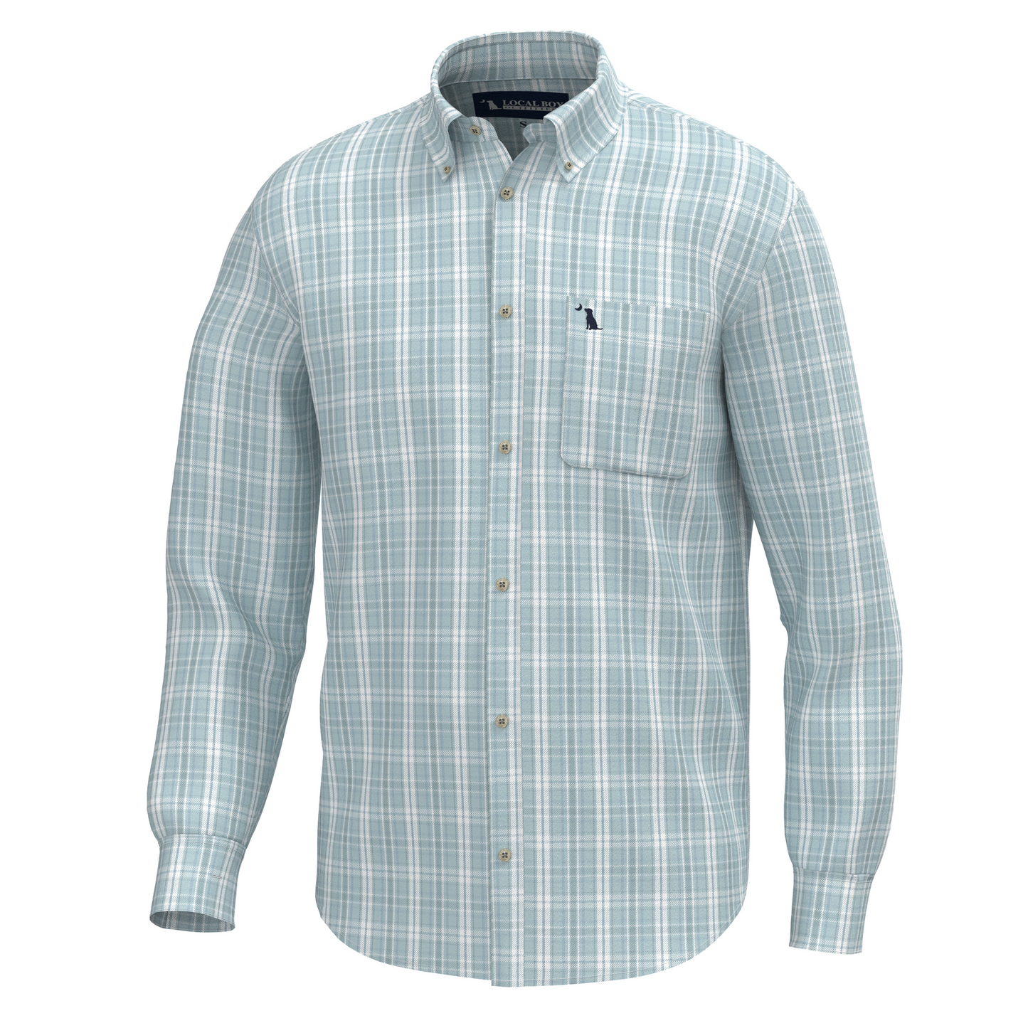 Youth Sherry Dress Shirt