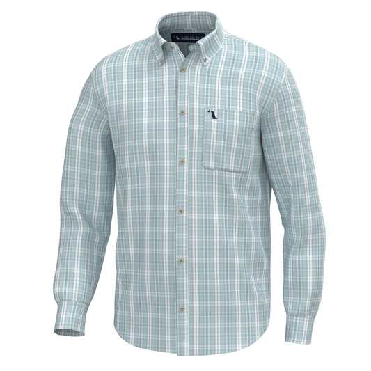 Youth Sherry Dress Shirt