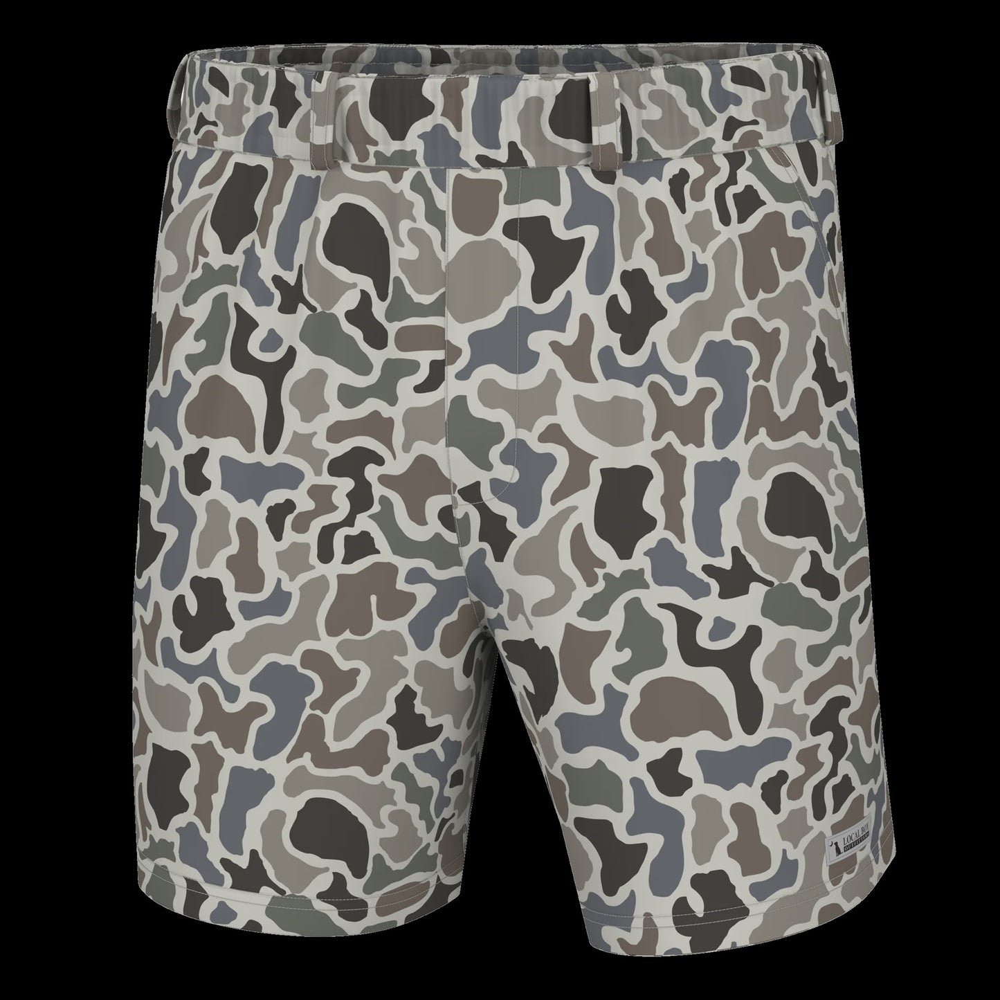 Volley Shorts