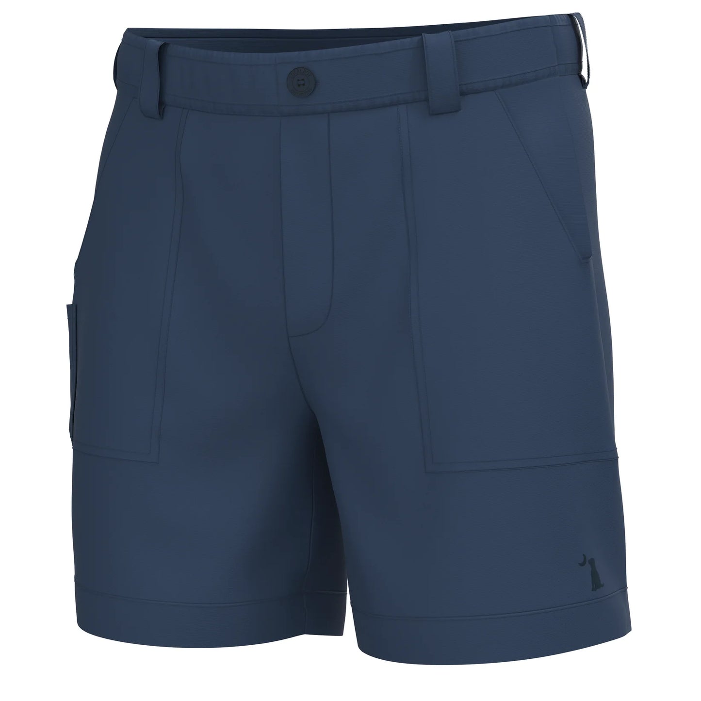 Chum Shorts
