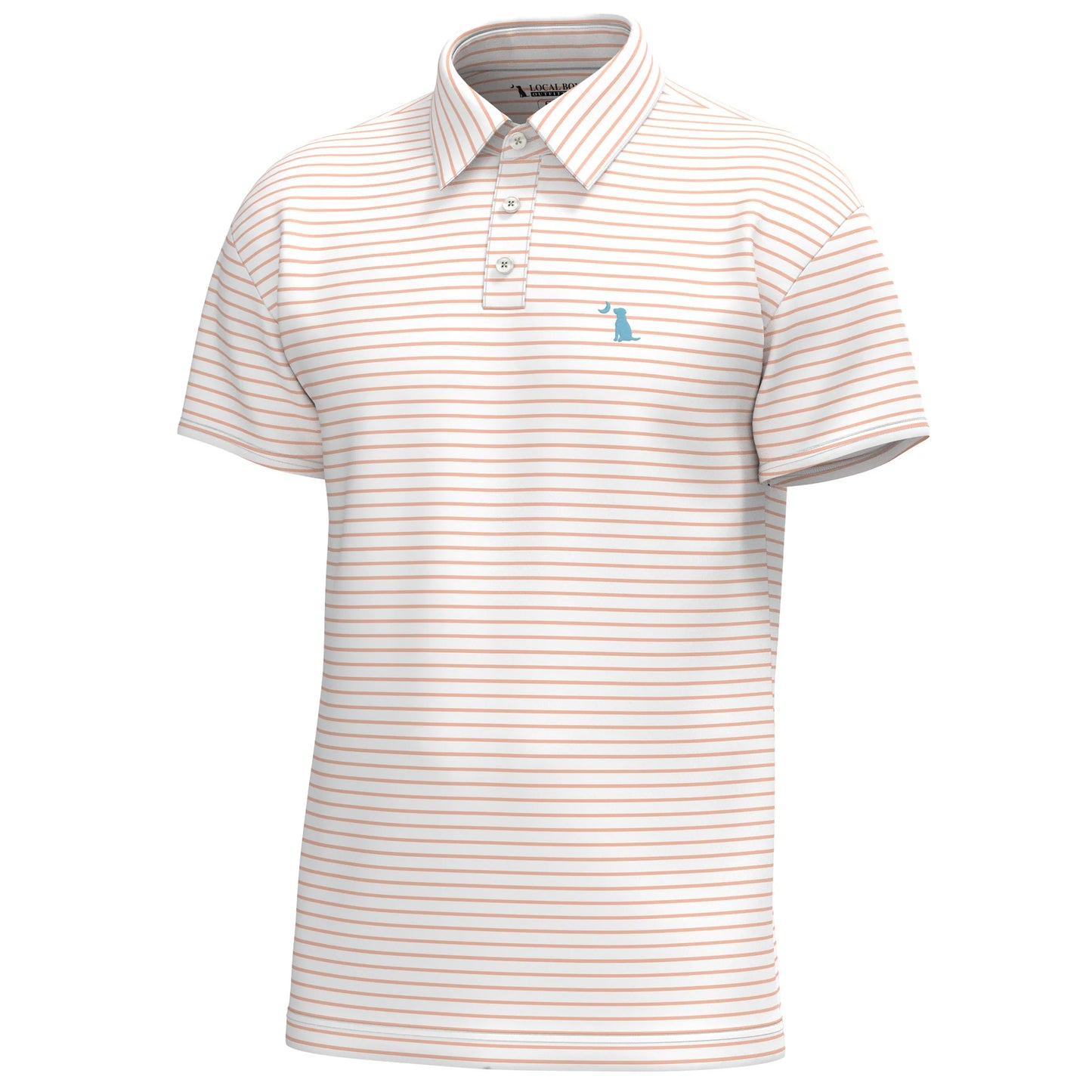 Edisto Polo