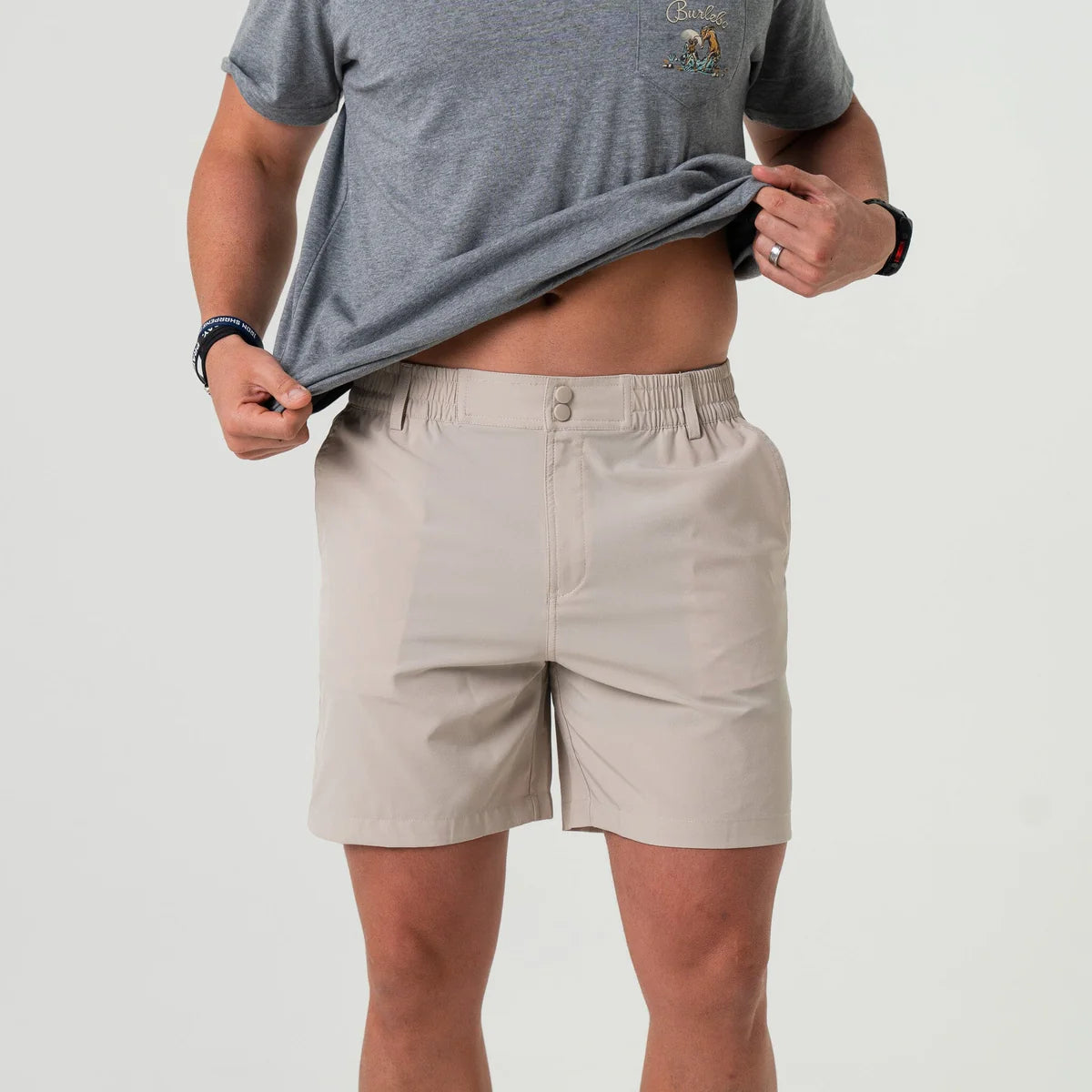 EVERYDAY SHORT