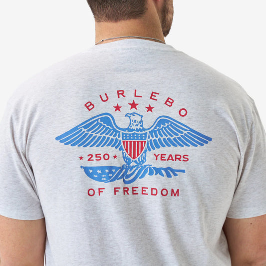 Short Sleeve Tee - Eagle Outdoors