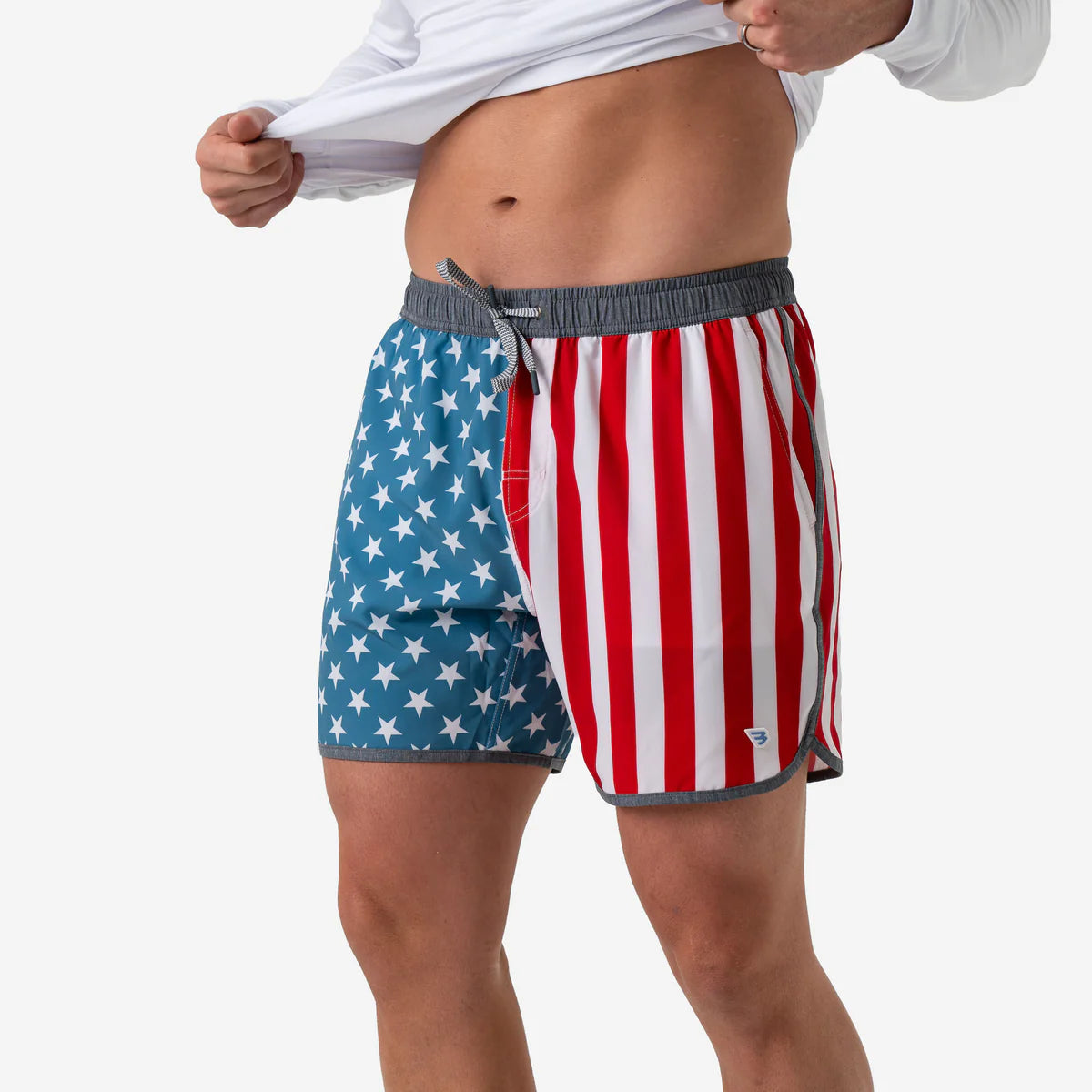 Swim Trunks