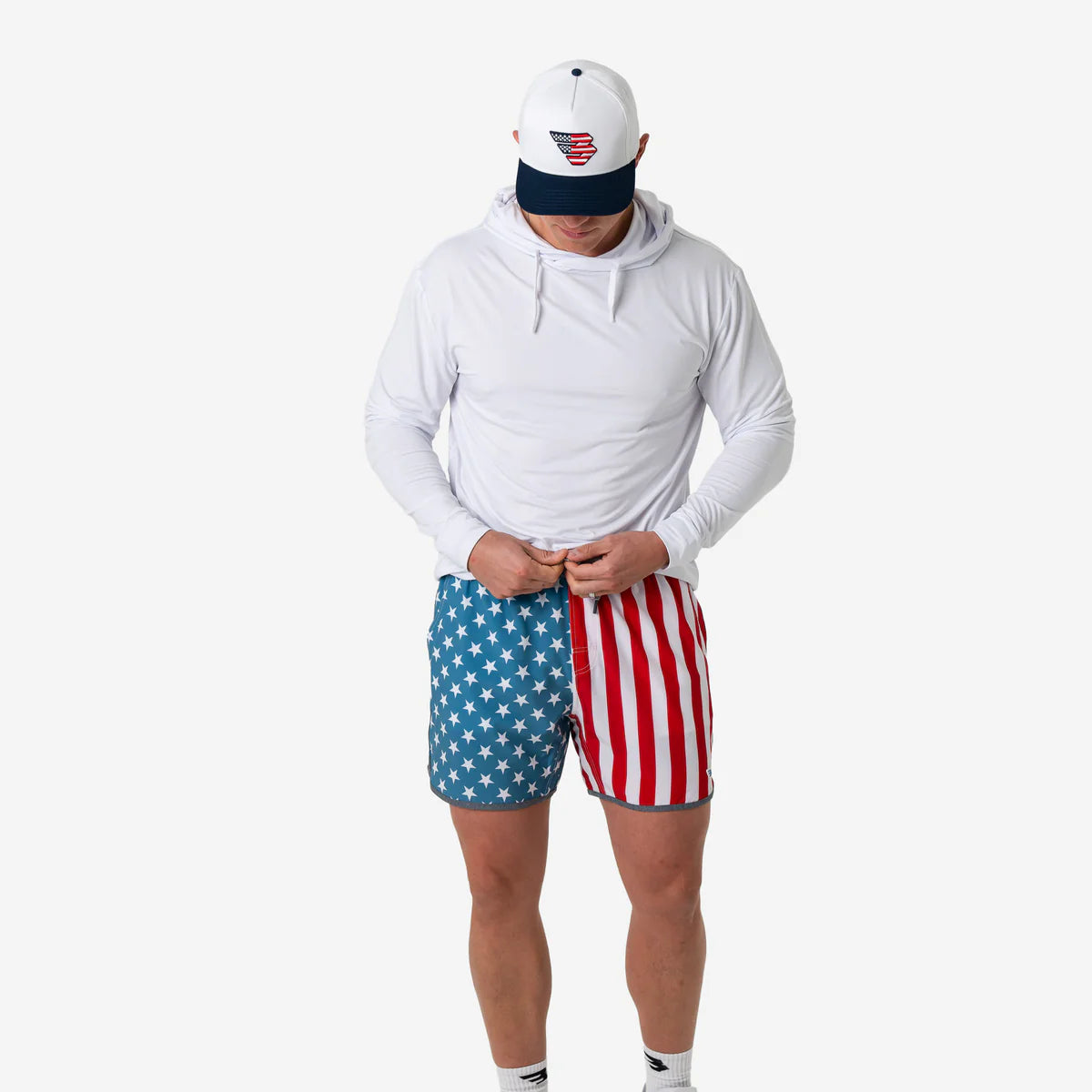 Swim Trunks