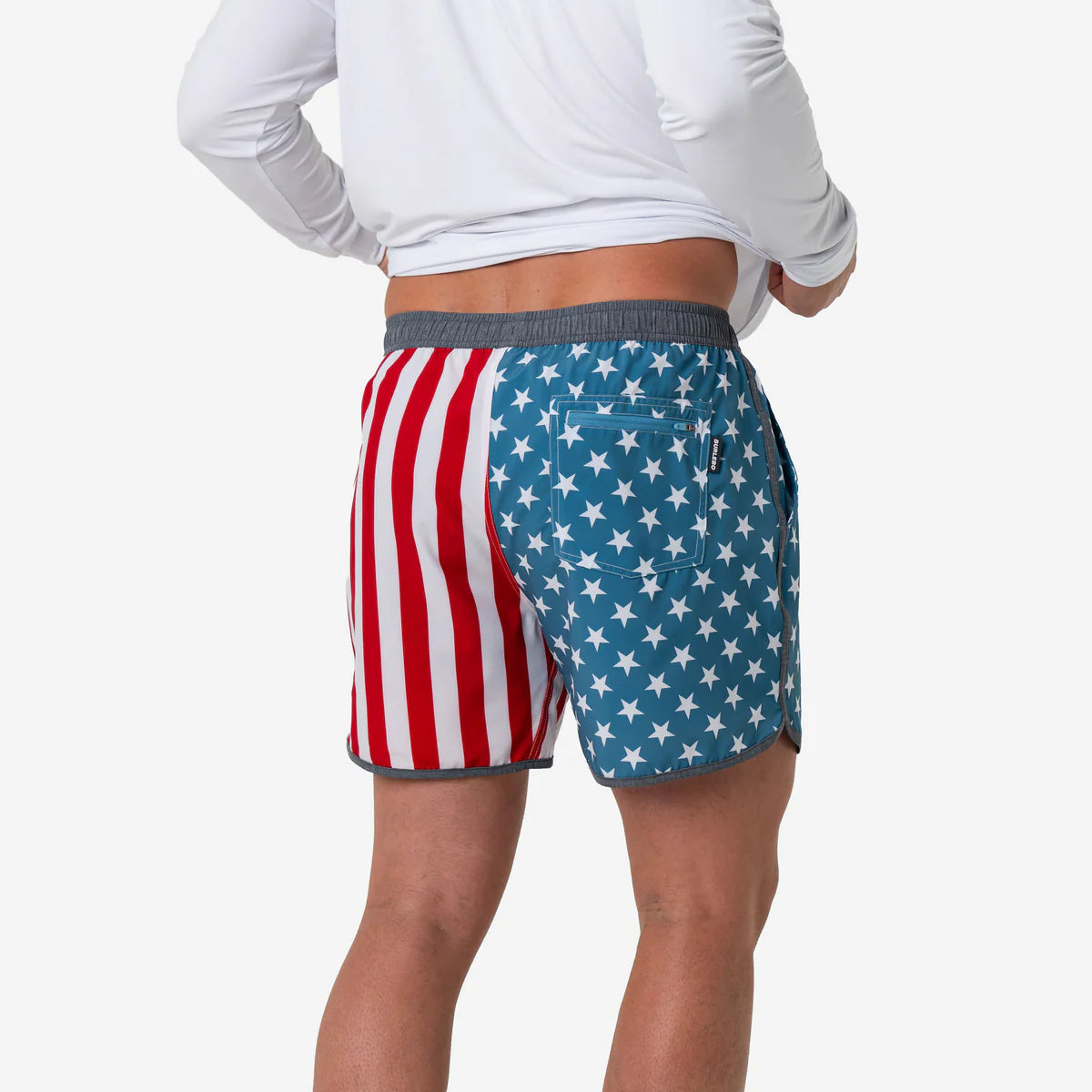 Swim Trunks