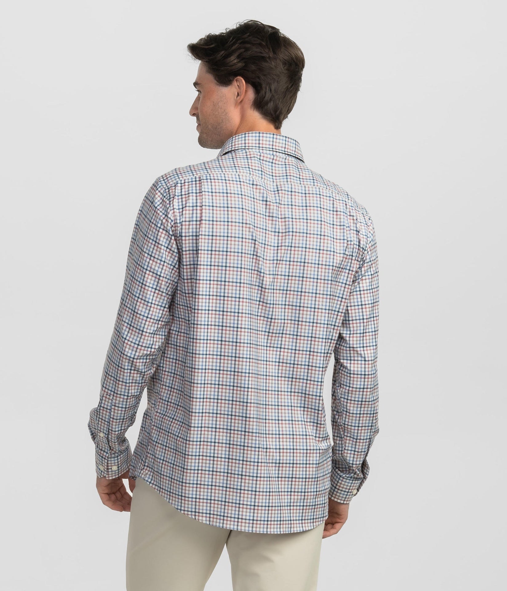 Samford Check LS