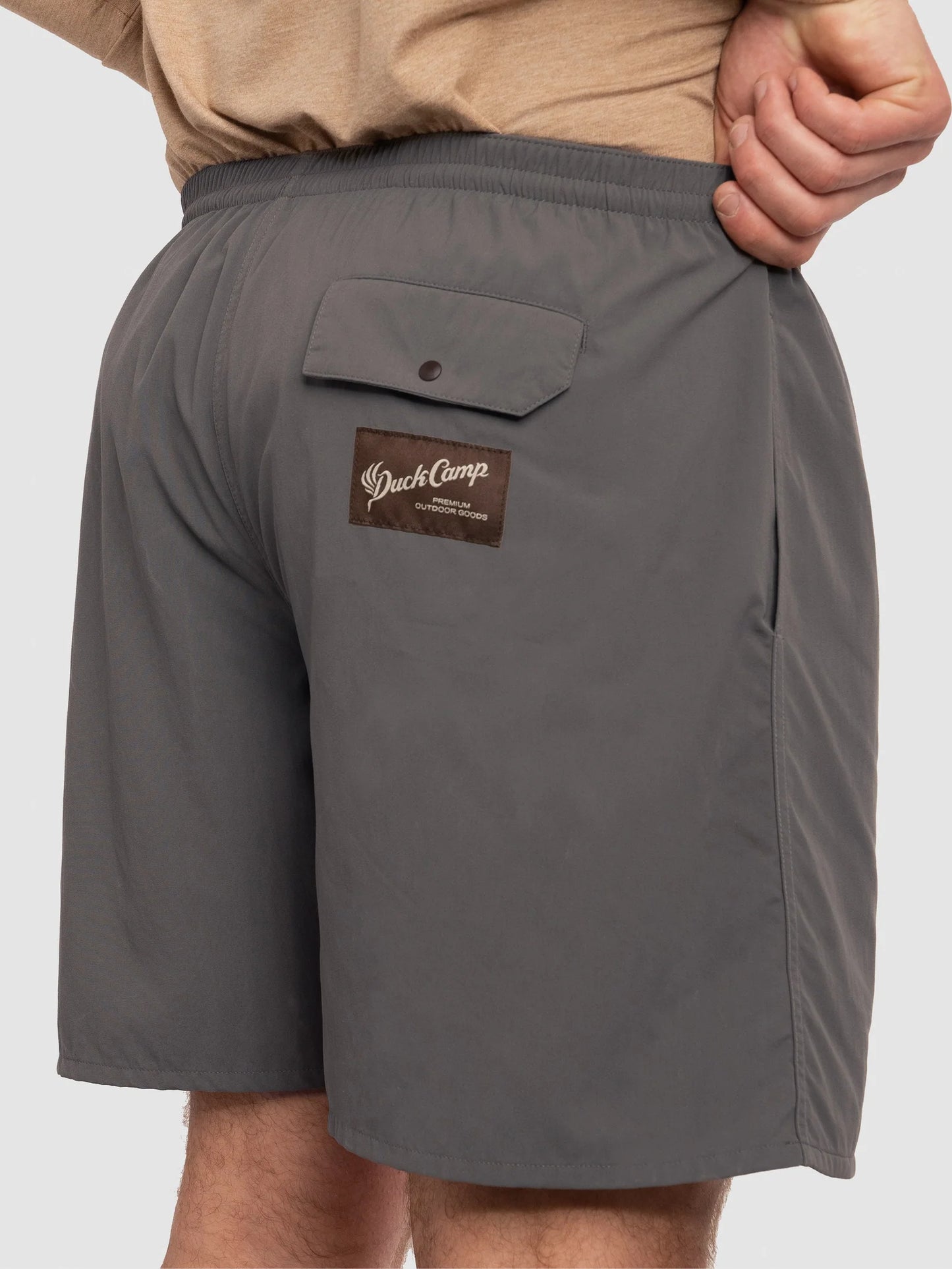 M's Scout Shorts - 7in
