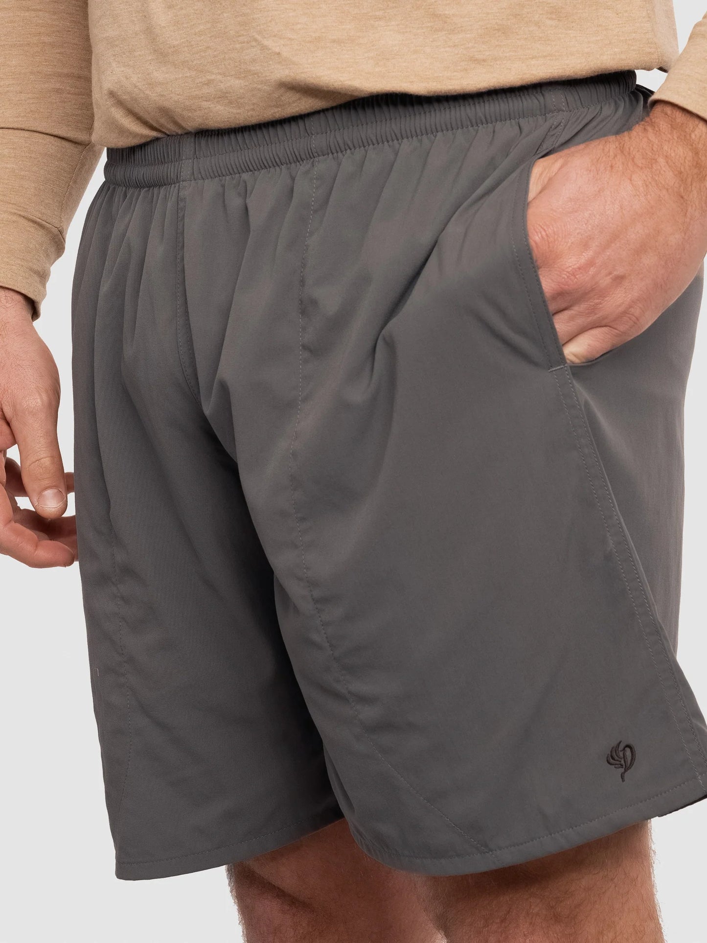 M's Scout Shorts - 7in