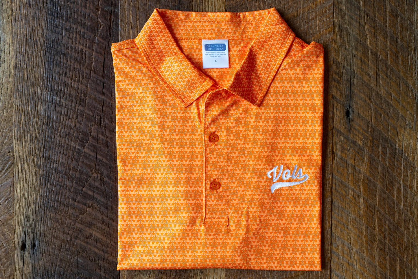 Script Vols All T Polos
