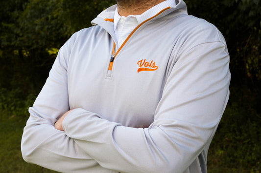 Script Vols Fairway Pullovers