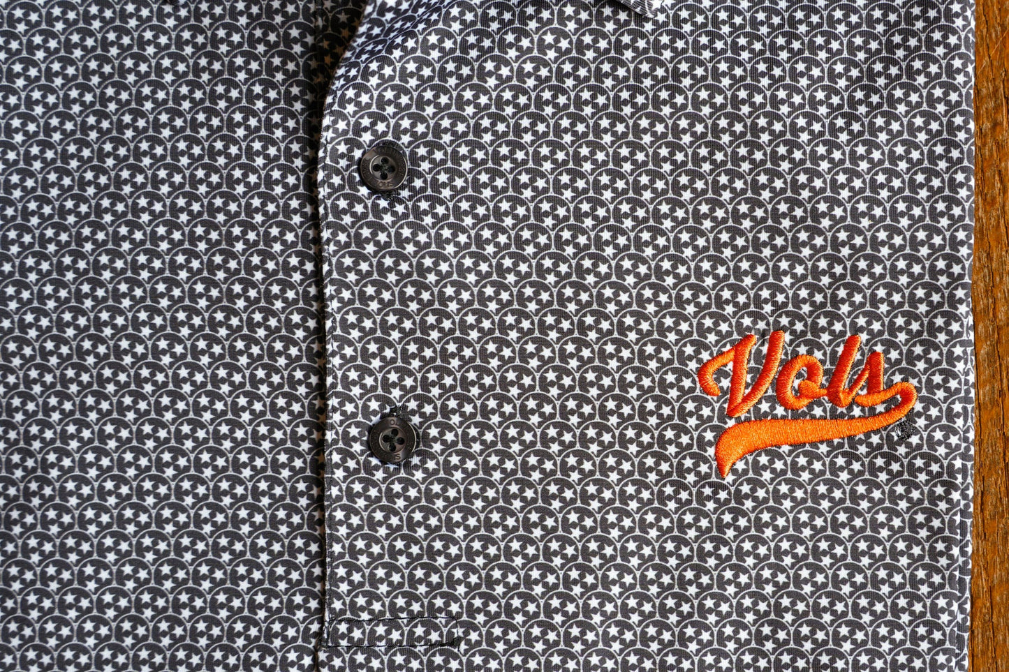 Script Vols All Star Polos
