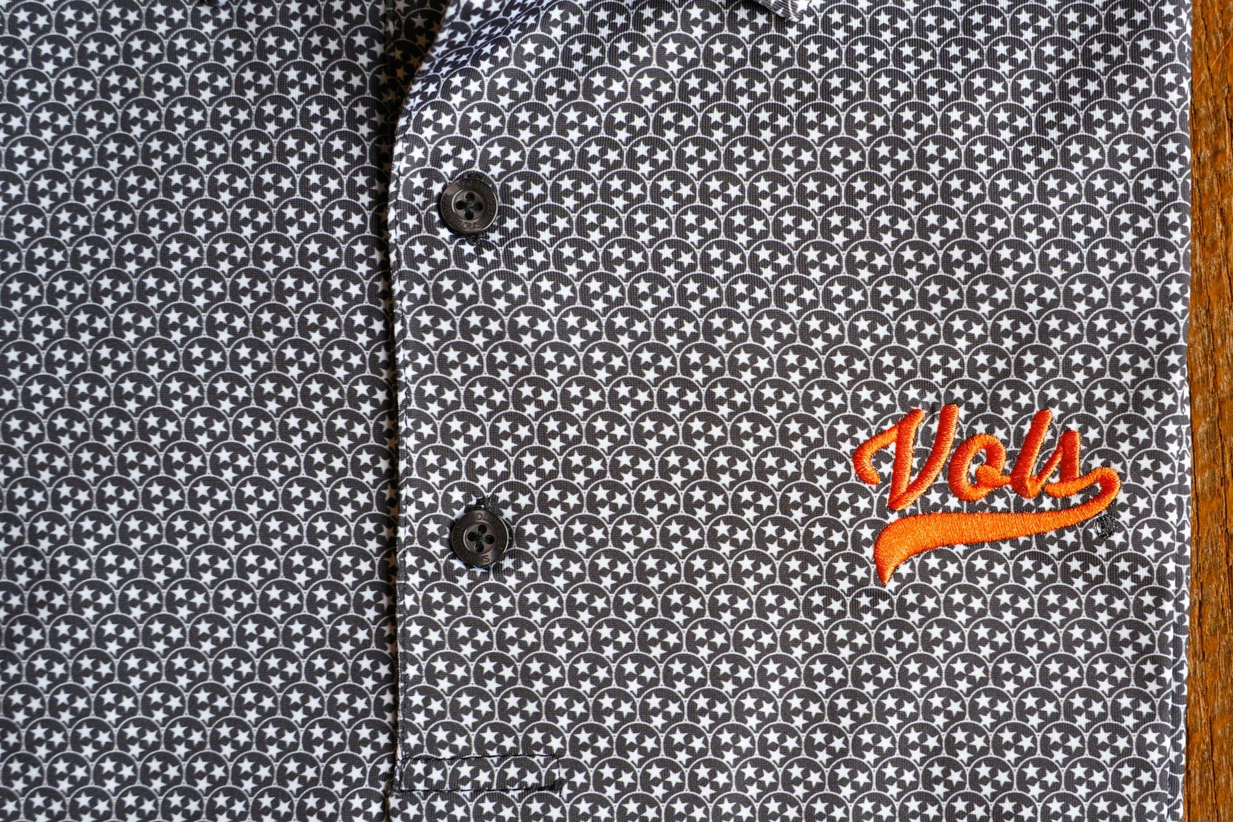 Script Vols All Star Polos