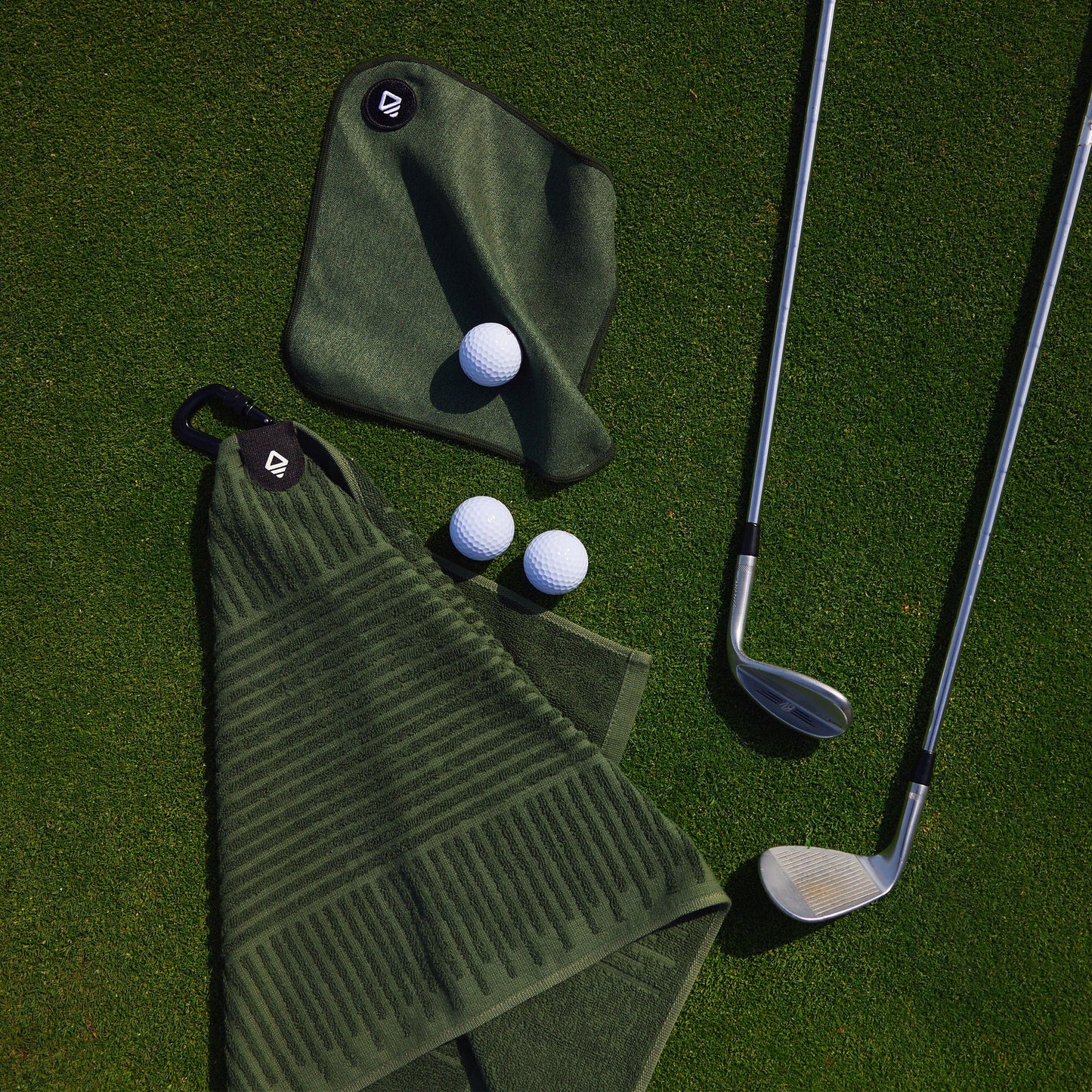 Golf Towel Set