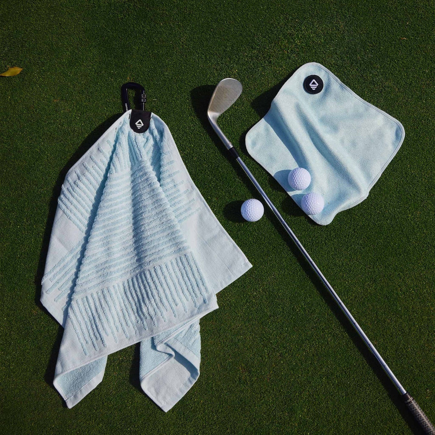 Golf Towel Set