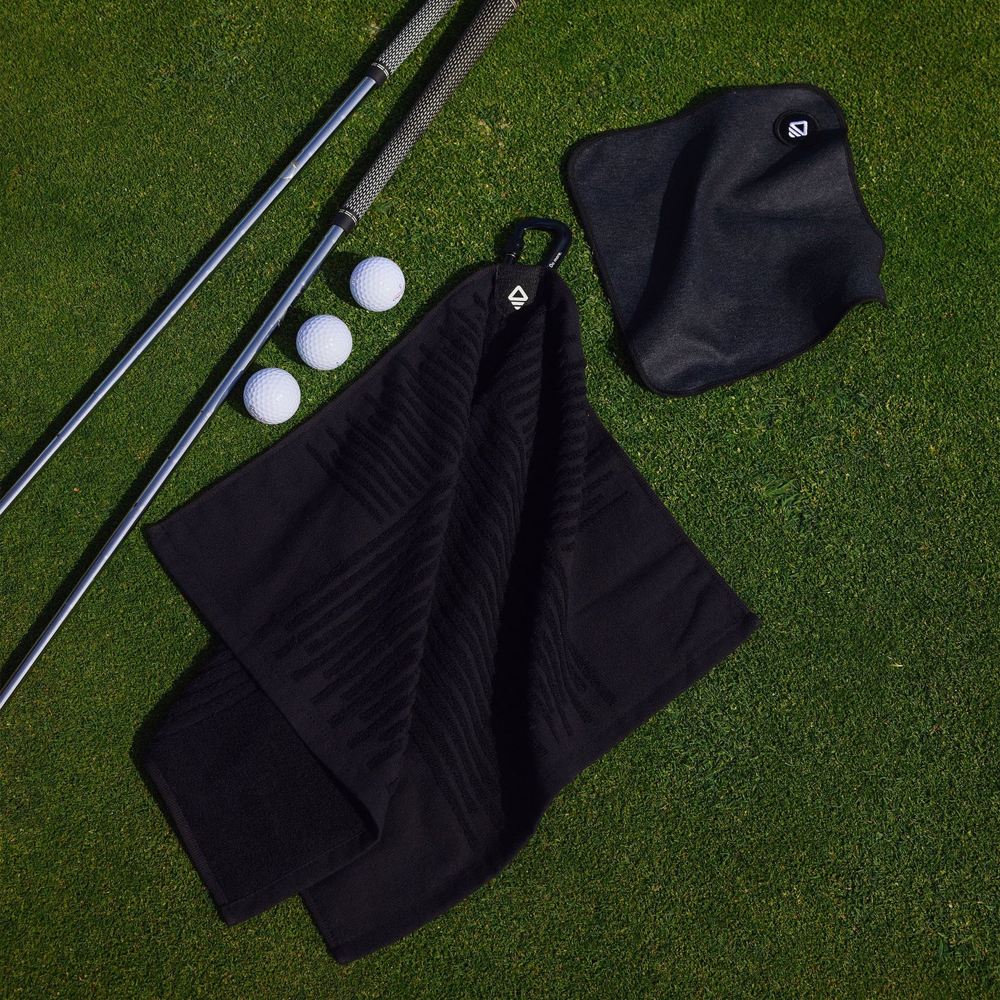 Golf Towel Set