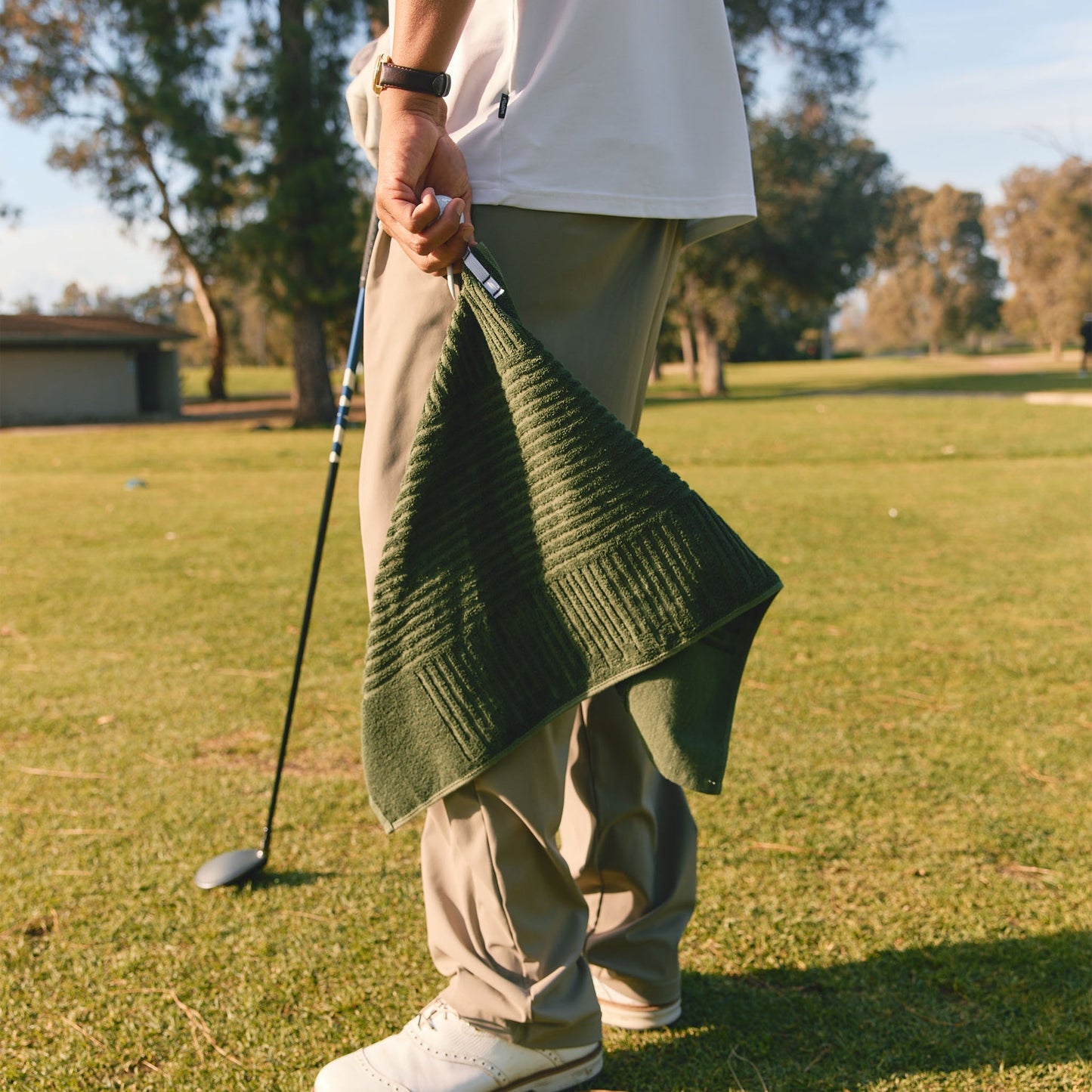 Golf Towel Set