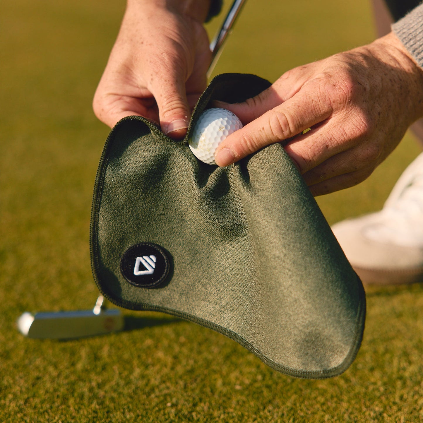 Golf Towel Set