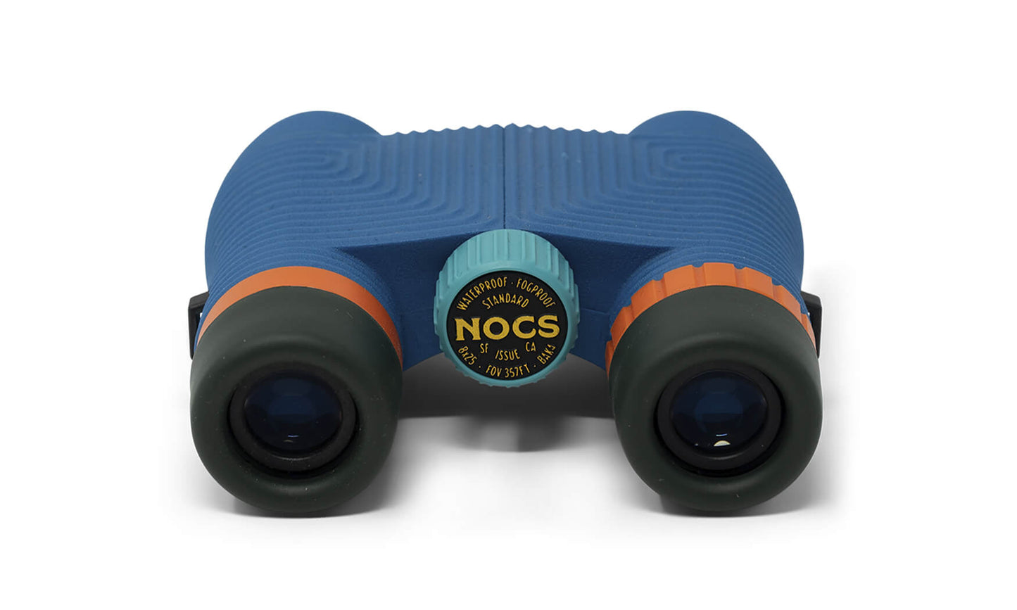 Standard Issue 8X Waterproof Binoculars