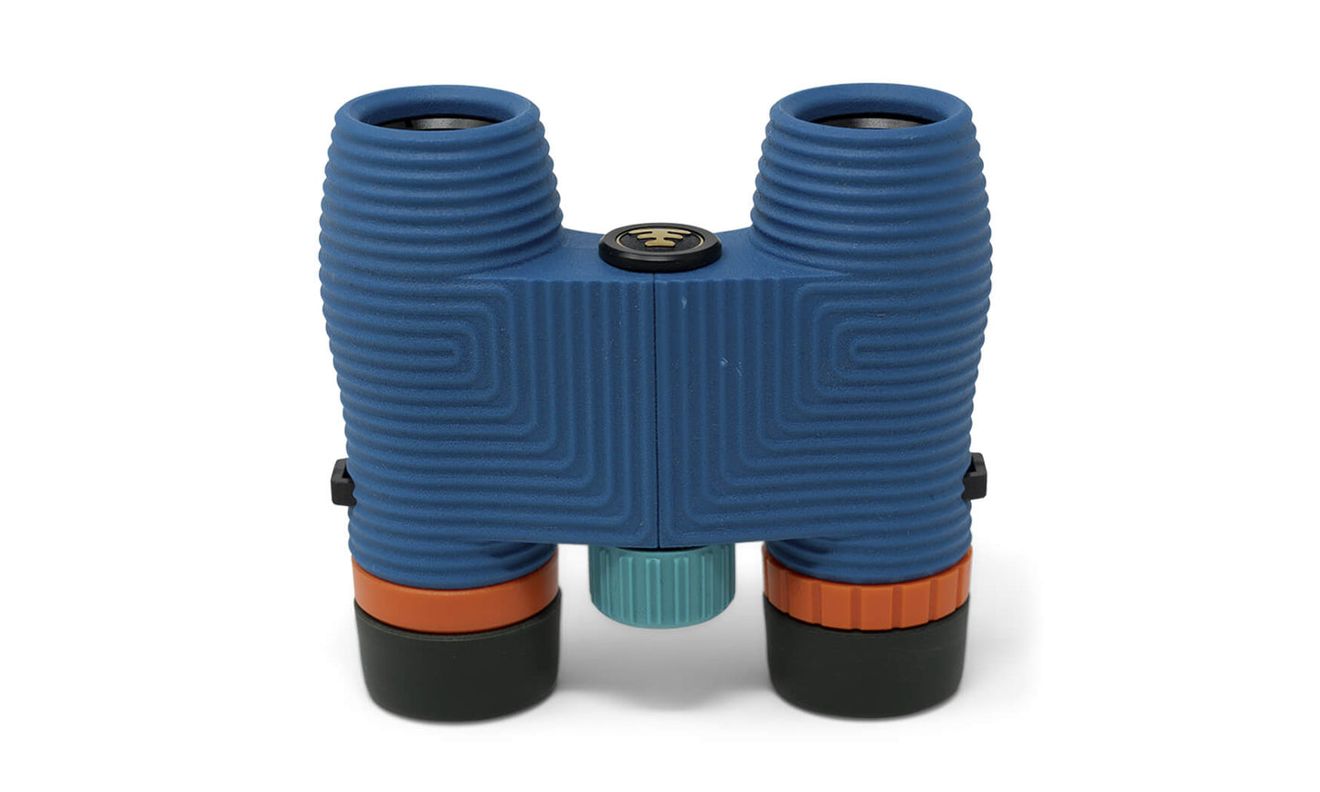 Standard Issue 8X Waterproof Binoculars