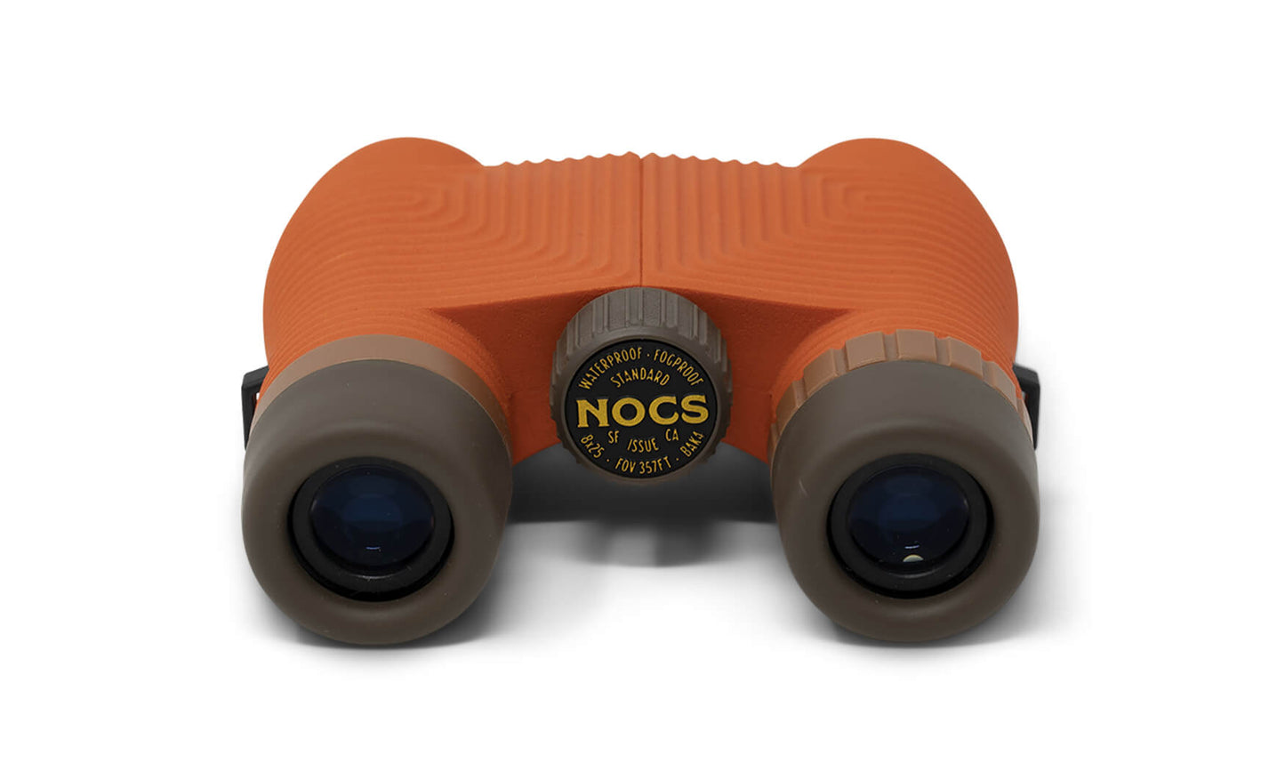 Standard Issue 8X Waterproof Binoculars