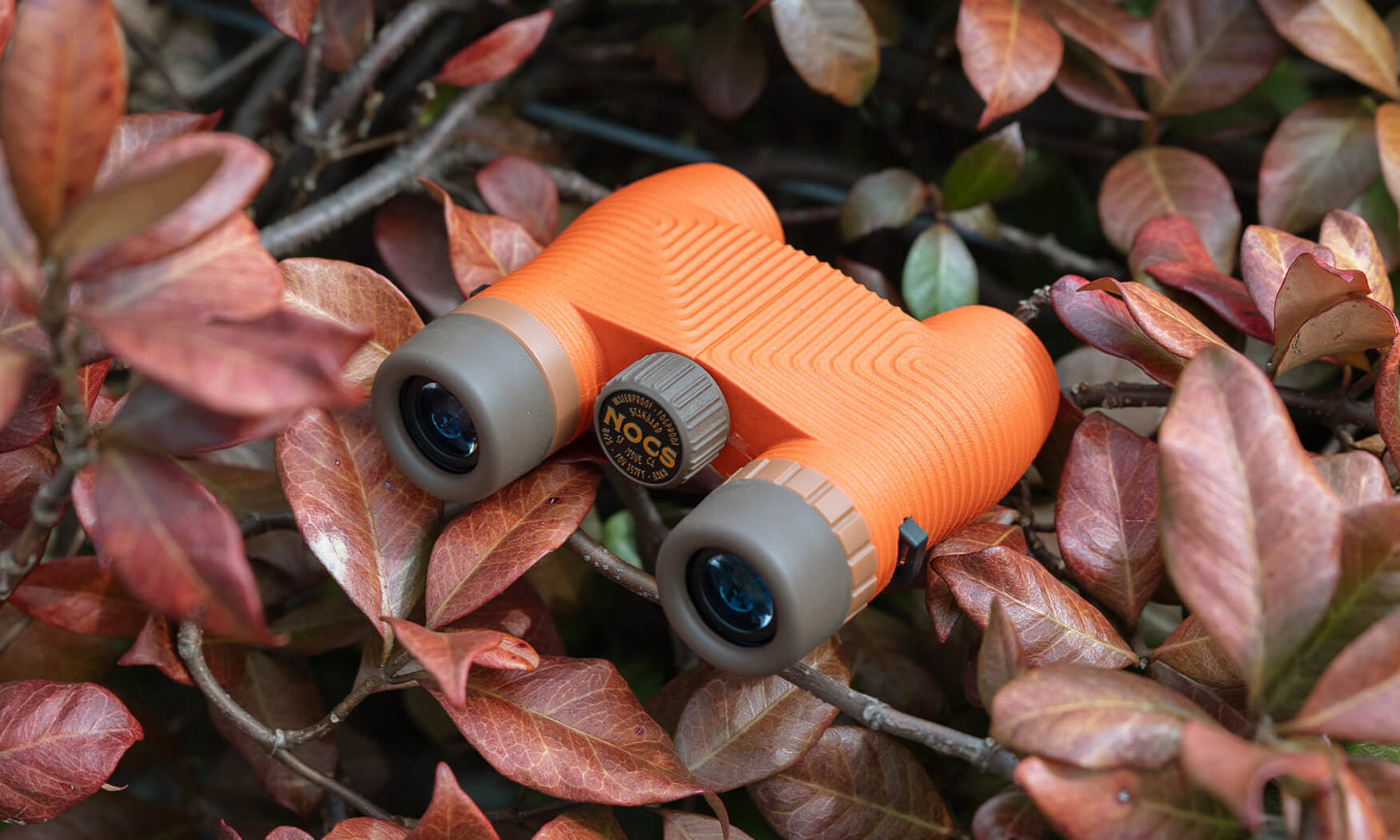 Standard Issue 8X Waterproof Binoculars