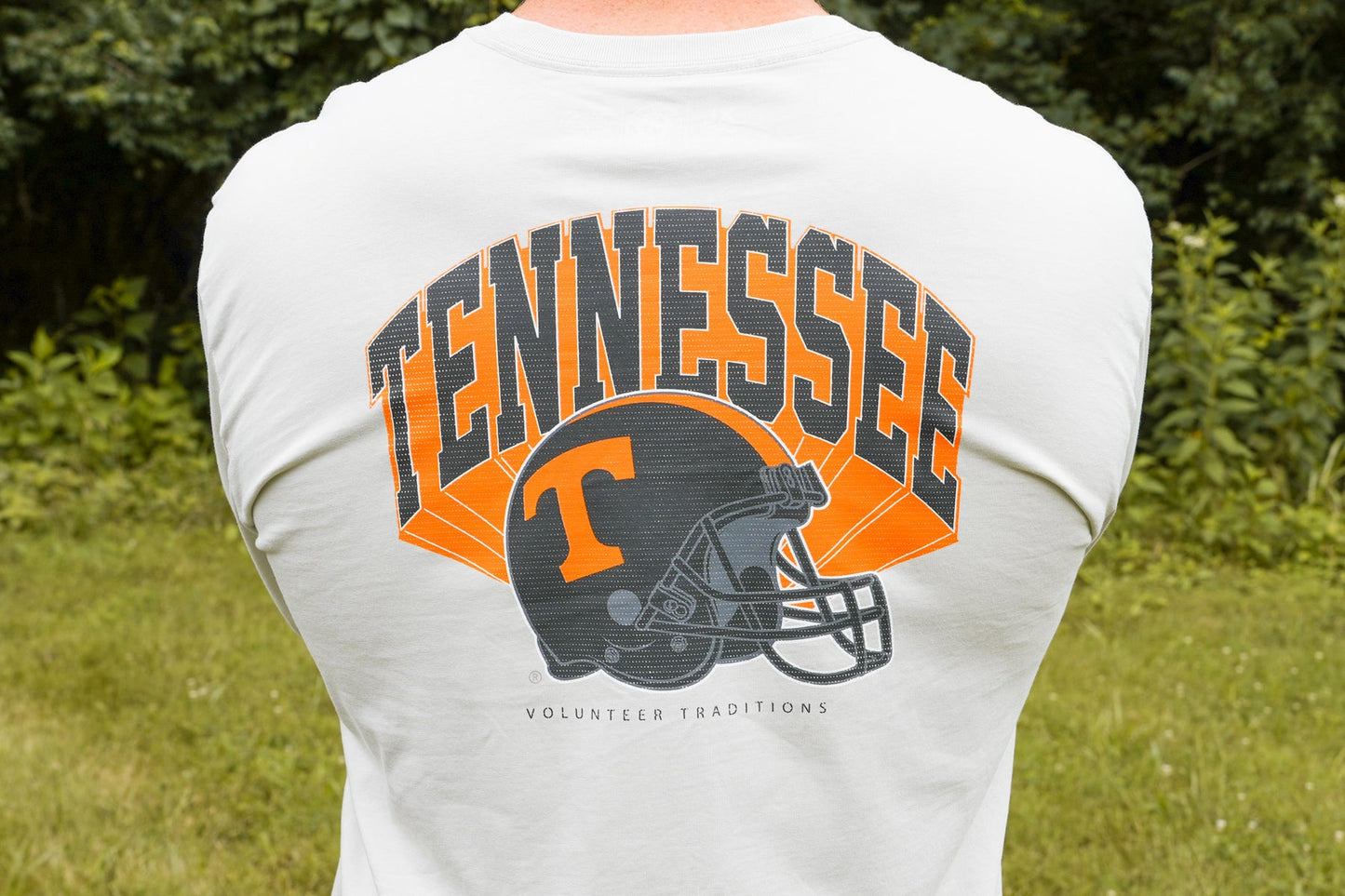 TN Helmet Long Sleeve