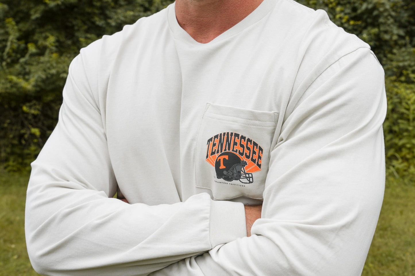 TN Helmet Long Sleeve