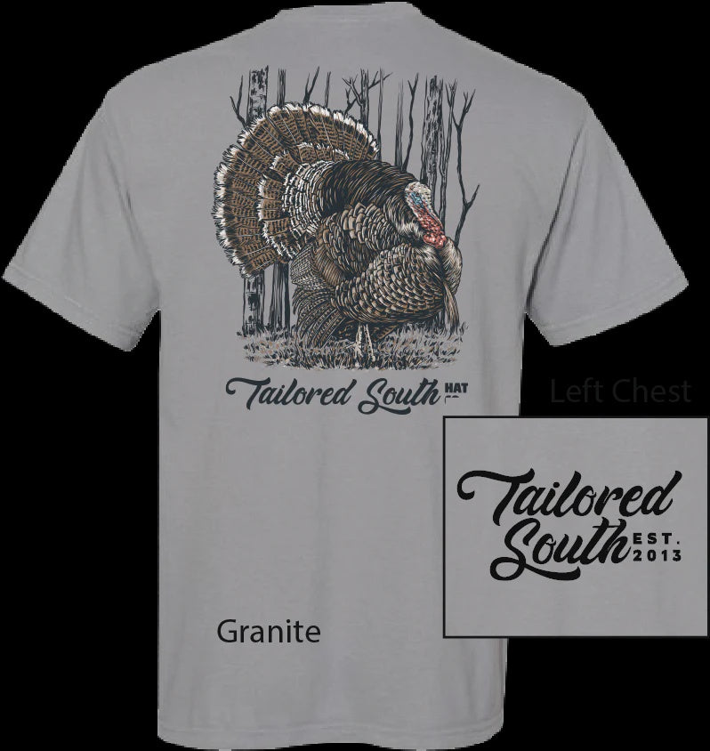 Turkey Granite