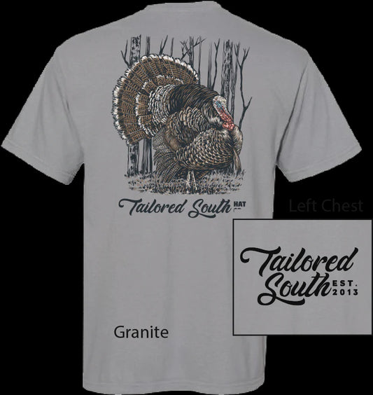 Turkey Granite