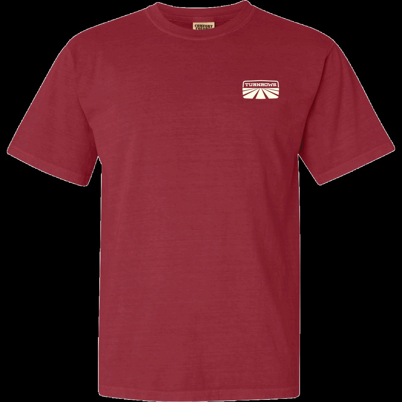 Tractor Scene Tee