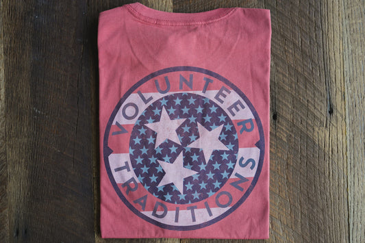Tristar Pocket Tee