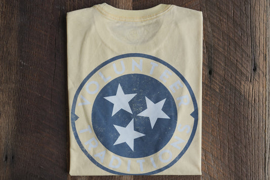 Tristar Pocket Tee
