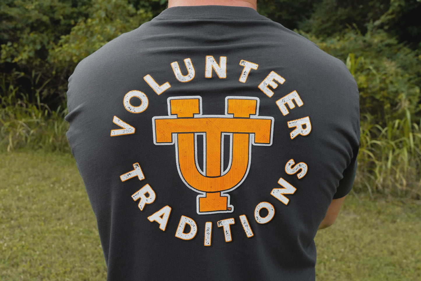 Interlocking UT Pocket Tees