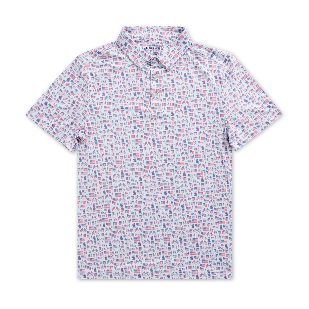 PERFORMANCE POLO