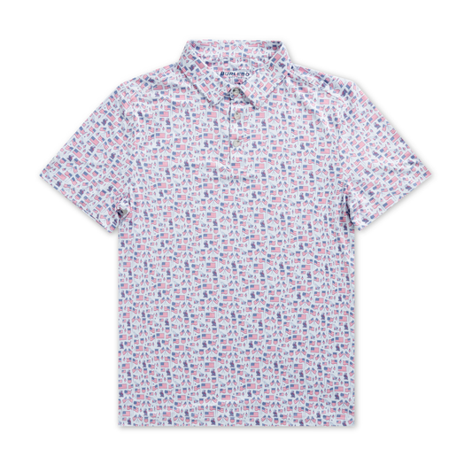 PERFORMANCE POLO