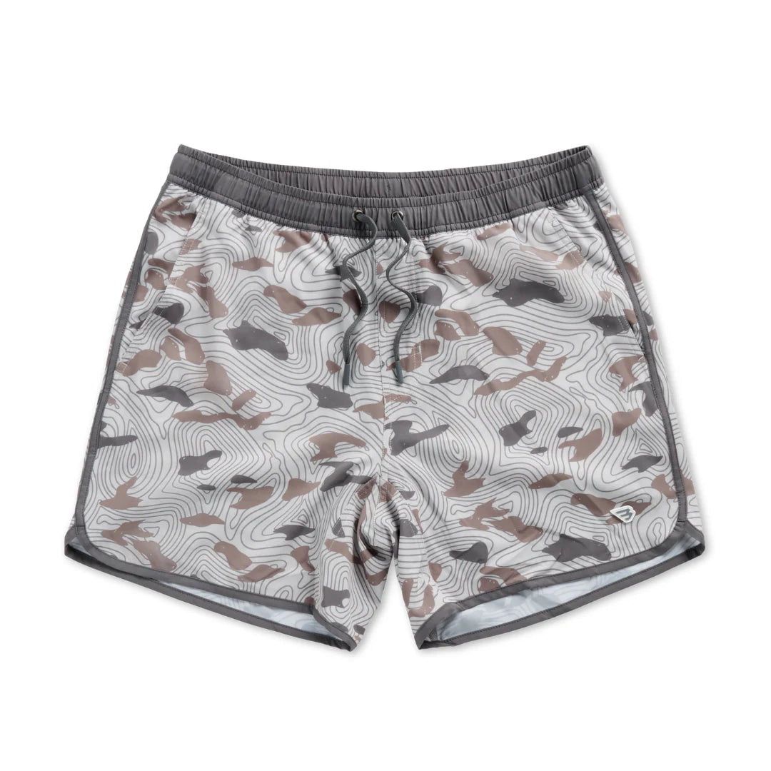 Swim Trunks