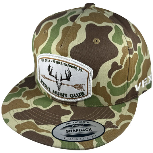 Vexil Hunt Club - Retro Camo