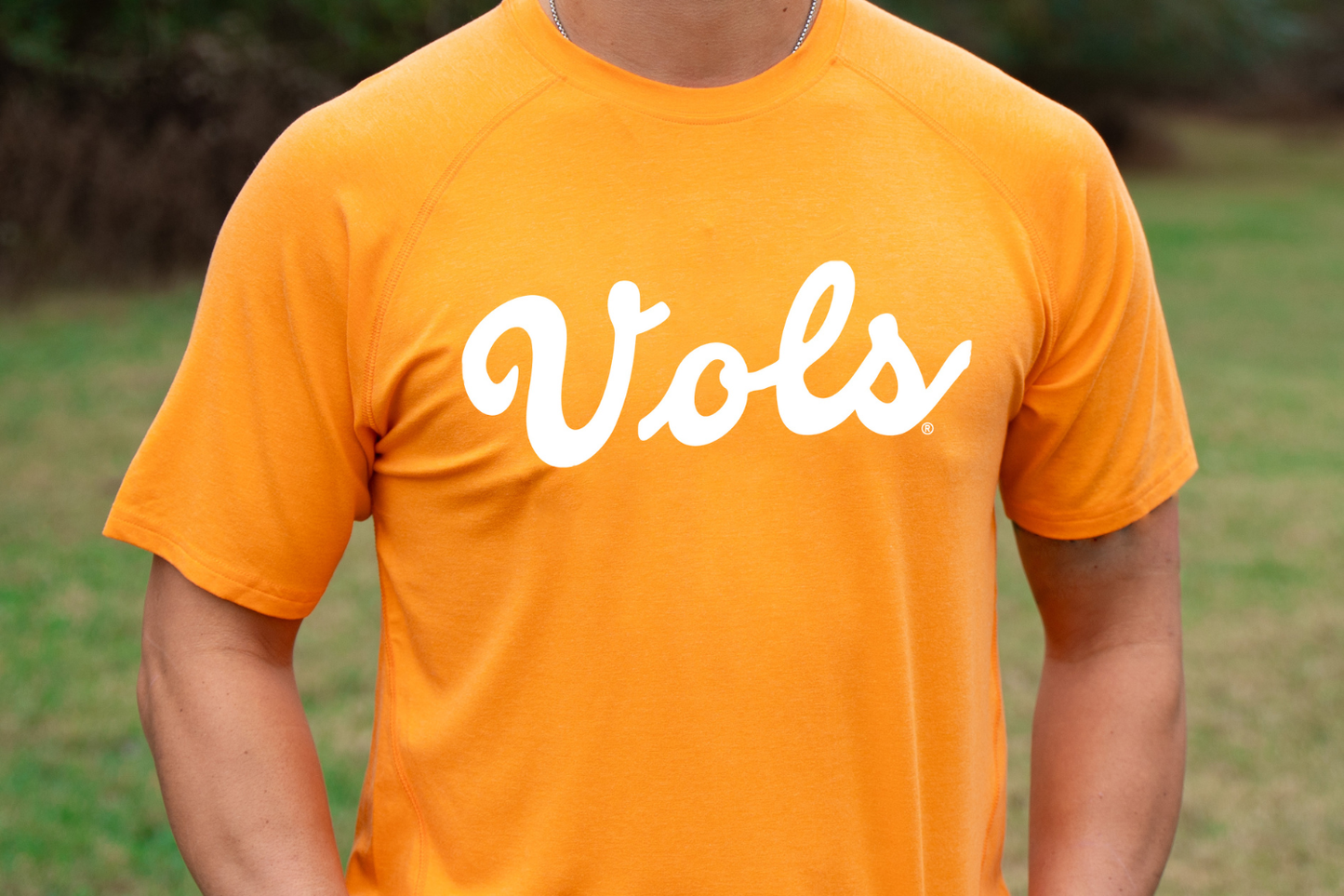 Basketball Script Active Tees