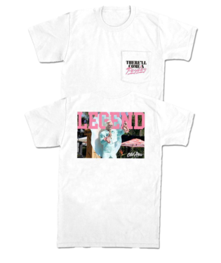 The Payday Legend Tee