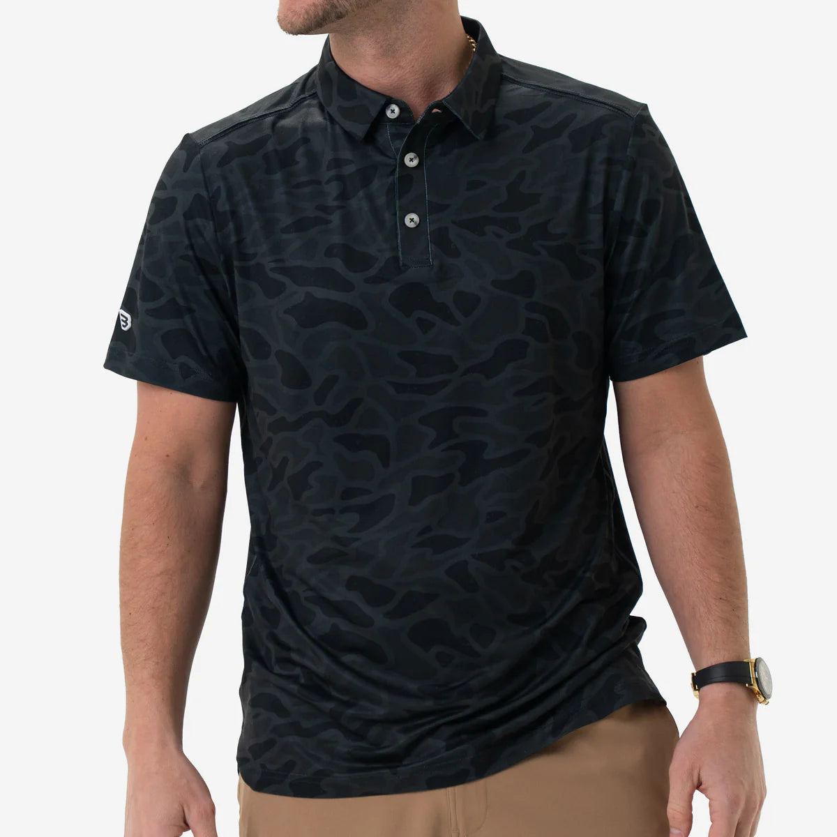 PERFORMANCE POLO