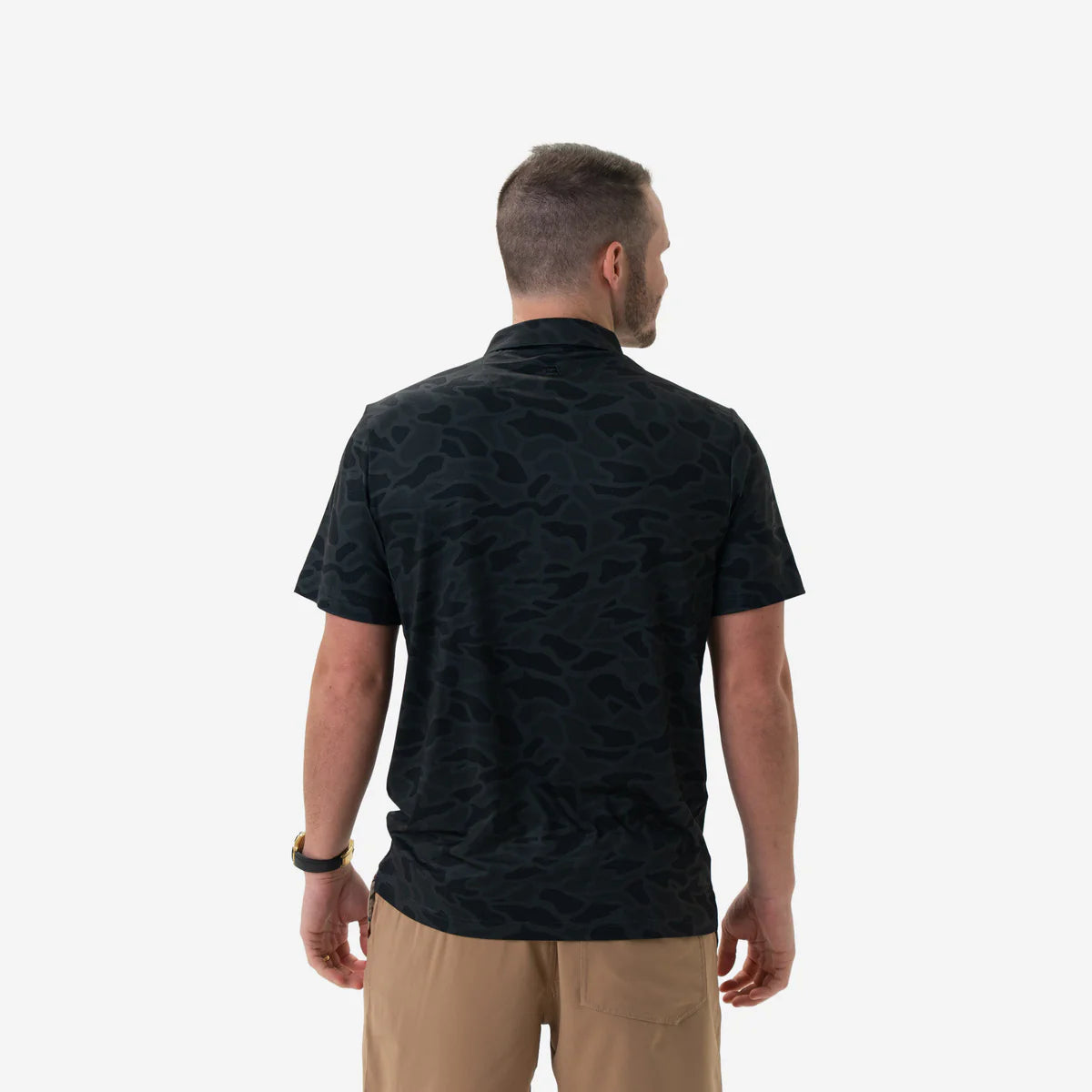 PERFORMANCE POLO