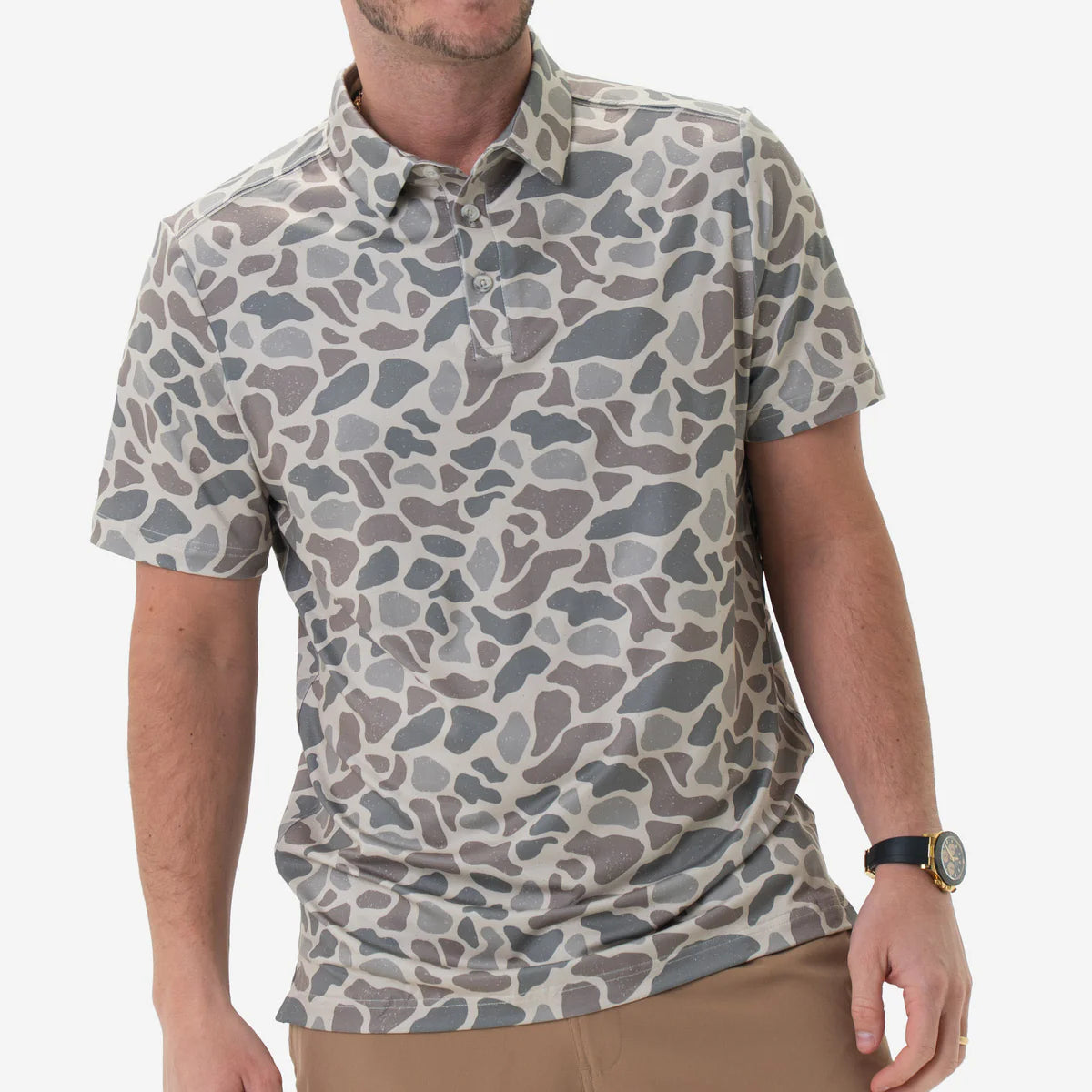 PERFORMANCE POLO