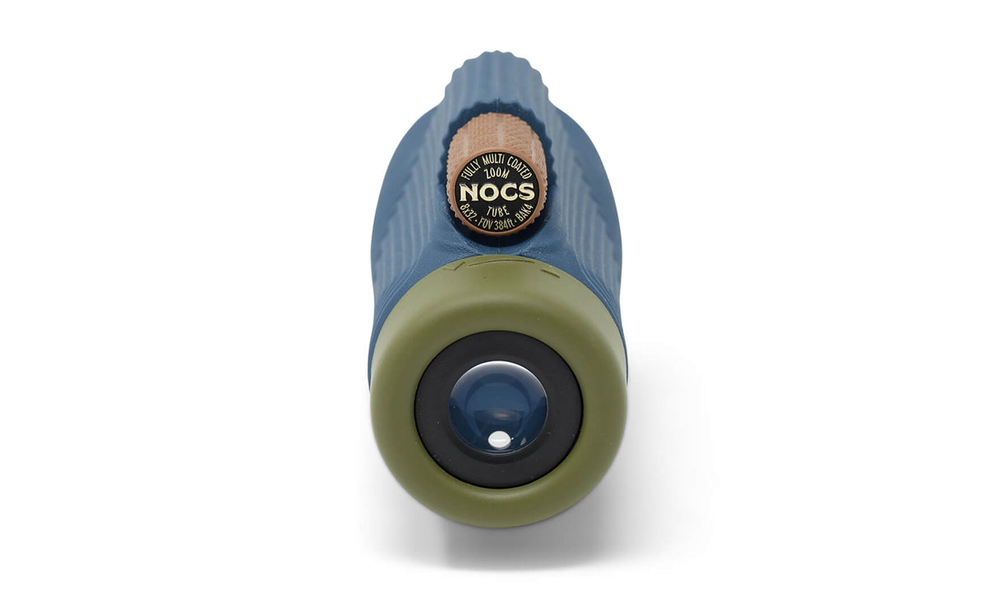 Zoom Tube 8X Monocular Telescope